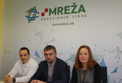 FLAJS: “NAPUHAVANJEM PRORAČUNA GRADSKA VLAST PRIKRIVA TEŠKU I NEODRŽIVU FINANCIJSKU SITUACIJU FLAJS: “NAPUHAVANJEM PRORAČUNA GRADSKA VLAST PRIKRIVA TEŠKU I NEODRŽIVU FINANCIJSKU SITUACIJU