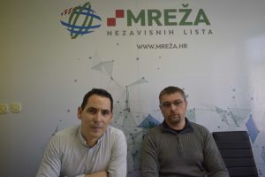 Mreža Koprivnica: “Protekli izbori i odluke vladajućih pokazuju da će sadašnji gradonačelnik biti posljednji SDP-ov gradonačelnik Koprivnice!”