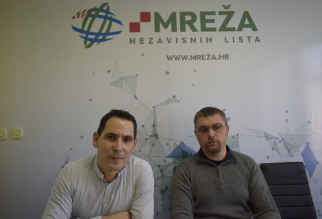 Mreža Koprivnica: “Protekli izbori i odluke vladajućih pokazuju da će sadašnji gradonačelnik biti posljednji SDP-ov gradonačelnik Koprivnice!”