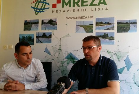 UPUĆIVANJEM OPORBE GDJE ĆE I KADA GOVORITI, KOPRIVNIČKI GRADONAČELNIK POIGRAVA SE TEMELJIMA DEMOKRACIJE UPUĆIVANJEM OPORBE GDJE ĆE I KADA GOVORITI, KOPRIVNIČKI GRADONAČELNIK POIGRAVA SE TEMELJIMA DEMOKRACIJE