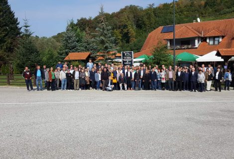 Mreža nezavisnih lista hodočastila u Mariju Bistricu Mreža nezavisnih lista hodočastila u Mariju Bistricu