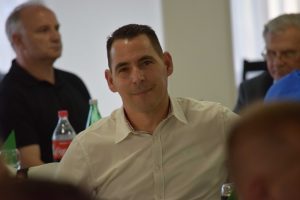 Ivica Suvalj: “Zbog svoje političke uobraženosti, vladajuća garnitura na čelu s SDP-om ne prihvaća mišljenje oporbe”