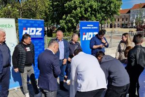 Vaš potpis – naš zajednički nastavak puta! Hvala Koprivnica