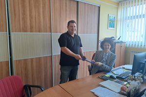 Damir Fičko ulazi u utrku za načelnika Podravskih Sesveta