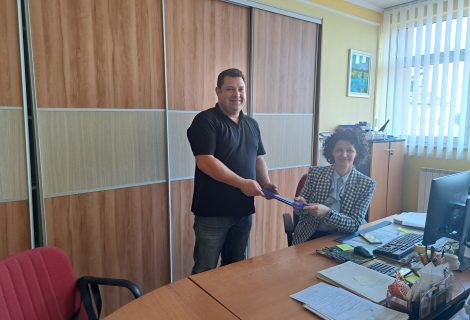 Damir Fičko ulazi u utrku za načelnika Podravskih Sesveta Damir Fičko ulazi u utrku za načelnika Podravskih Sesveta