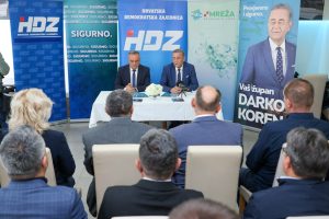 Digitalna transformacija, rekordna ulaganja i modernizacija ključ su razvoja županije!