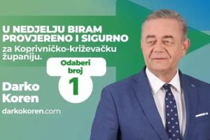 Održana sjednica Glavnog odbora Mreže nezavisnih lista