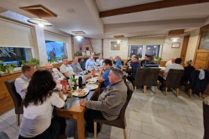 Sjednica Glavnog odbora: analiza izbora i planovi za dalje