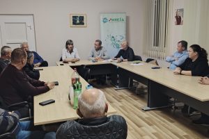 Mreža nezavisnih lista izabrala pragmatizam: Programska podrška za stabilnost Županije i nastavak projekata