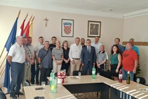 Mreža nezavisnih lista započela razgovore o suradnji s Hrvatskom seljačkom strankom